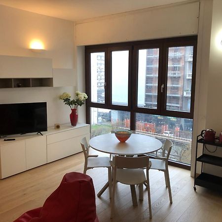 Music House - Carozzi Apartments 米兰 外观 照片